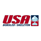 USA Bobsled & Skeleton 아이콘