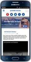 برنامه‌نما USA Bobsled & Skeleton عکس از صفحه