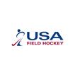 USA Field Hockey App icon