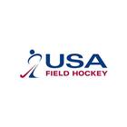 USA Field Hockey icono