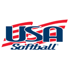 USA Softball icono