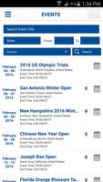 USA Table Tennis اسکرین شاٹ 2