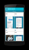 Search SMS ảnh chụp màn hình 1