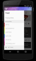 WikiBits - Discover Wikipedia скриншот 3