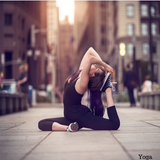 ikon Yoga Trainer