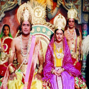 Ramayana Ramanand Sagar संपूर्ण रामायण APK