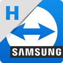 Host for Samsung APK