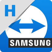 Host for Samsung ikon
