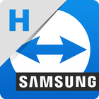 آیکون‌ Host for Samsung