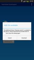 Add-On: Alcatel (a) captura de pantalla 1