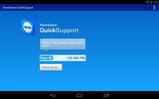 برنامه‌نما Add-On: Alcatel (h) عکس از صفحه