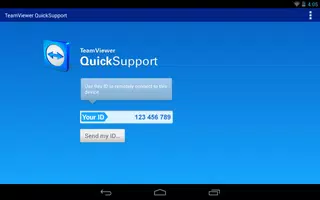QS Add-On: Android 7 captura de pantalla 2