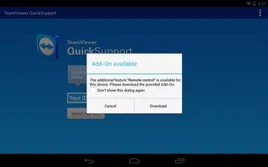 Add-On: Doro APK download