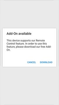 Add-On: Huawei (b) 截图 1