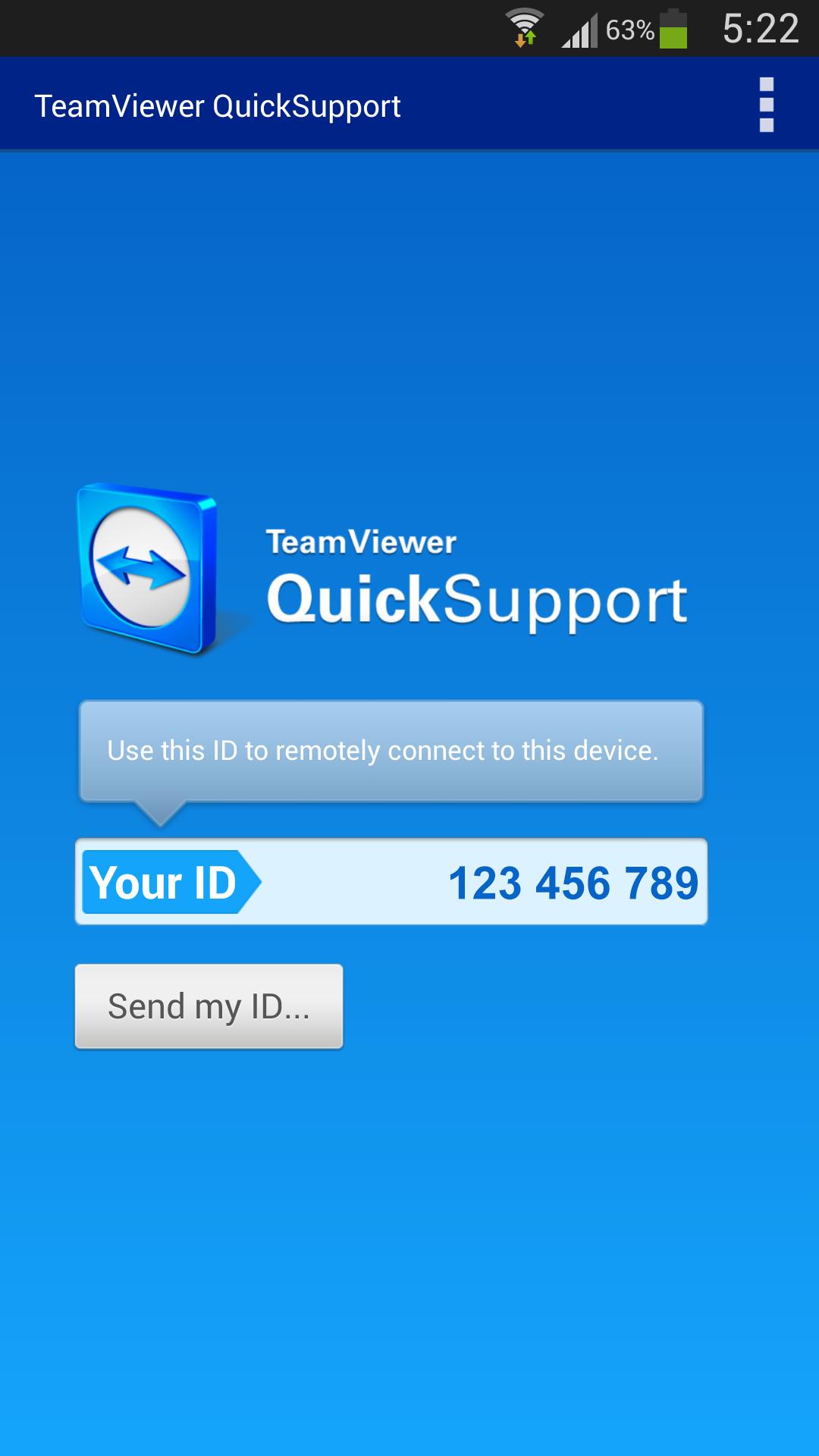 Teamviewer apk download uptodown free