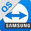 QuickSupport for Samsung Zeichen