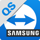 Icona QuickSupport for Samsung