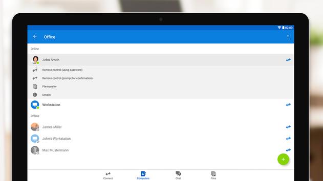 Teamviewer 9