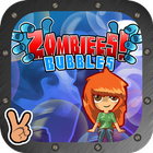 Zombiees! Bubbles icon