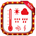Thermometer Ambient
