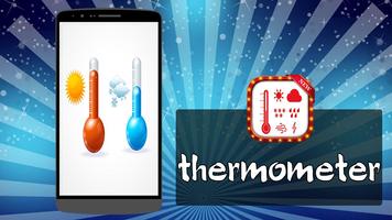 Thermometer Ambient Ekran Görüntüsü 1