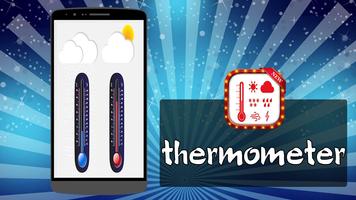 Thermometer Ambient capture d'écran 2