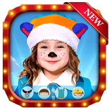 Paw Camera Style Changer