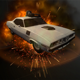 Infierno War on Wheels