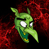 The Goblin Legend icon