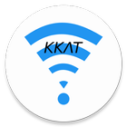 KKAT WiFi ikon