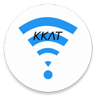 KKAT WiFi biểu tượng