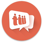 Teamwork Chat (legacy) 아이콘