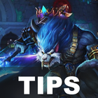 Tips for Eternal Arena ikona