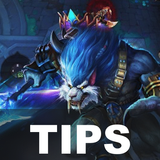 Tips for Eternal Arena أيقونة