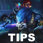 Tips for Eternal Arena-icoon