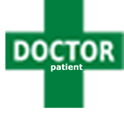 Doctor Patient Zeichen