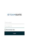 TeamSuite Messenger постер