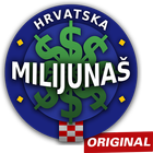 Milijunaš Hrvatska icône