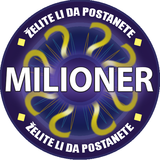 Millionaire Serbia