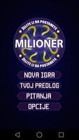 Milioner Srbija पोस्टर