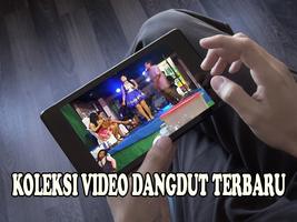 Dangdut Koplo Saweran |VIDEO| Affiche