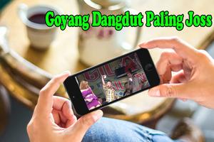 Koleksi Video Goyang Dangdut 2018 capture d'écran 1