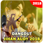 Koleksi Dangdut Jihan Audy 2018 icon