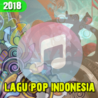 Mp3 Lagu Pop Indo |Terbaru 2018| icône