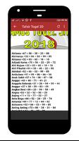 Kamus Togel Terbaru Prediksi Jitu imagem de tela 1