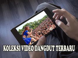 Gudang Video Dangdut Saweran 2018 Affiche