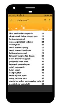 Kode Alam Togel Cicak Jatuh Didepan Kita
, Angka Togel Berdasar Tanda Alam Para Android Apk Baixar