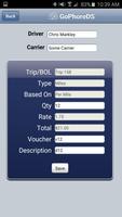GoPhore Driver Settlement screenshot 2