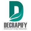 Decrapify