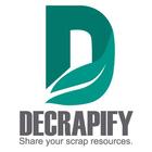 Decrapify icône